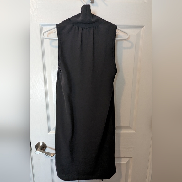 3/$30 Wilfred black dress - Picture 4 of 4